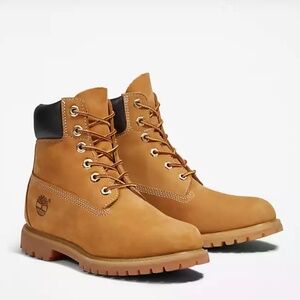 Brand new Timberland Boots - Size 8